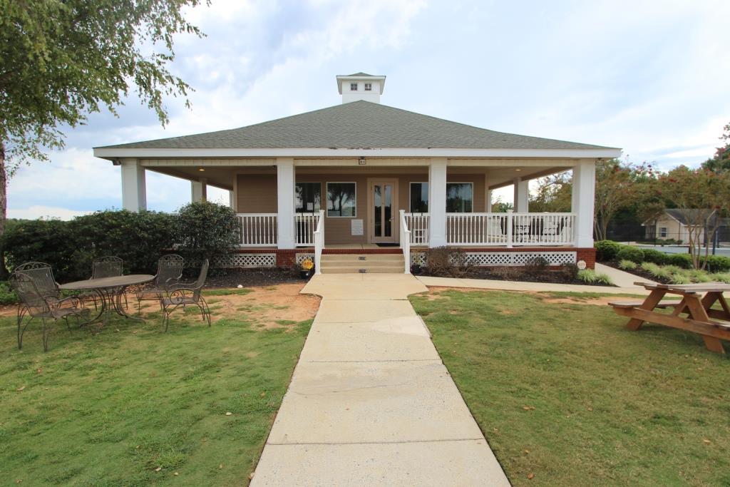 Subdivision photo
