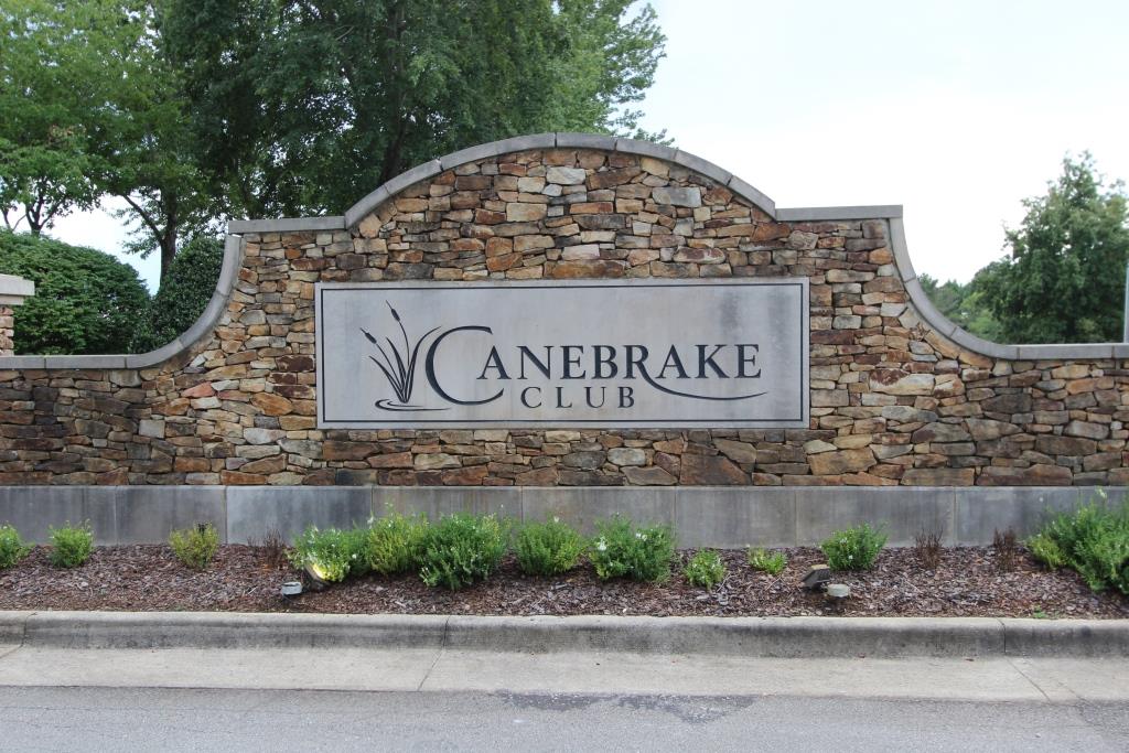 Canebrake