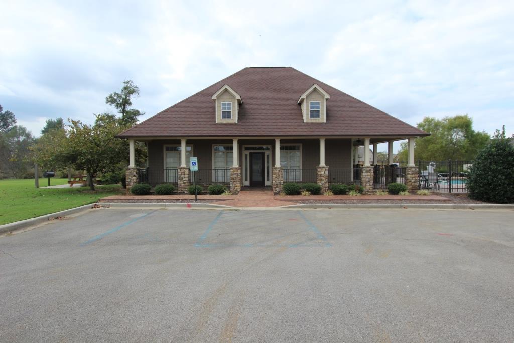 Subdivision photo