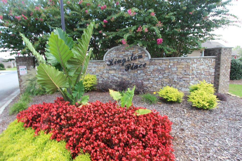 Subdivision photo