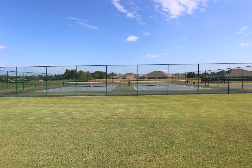 Subdivision photo