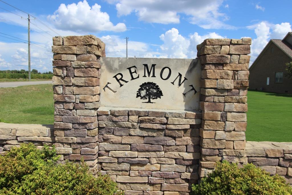 Tremont
